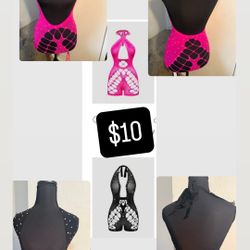 Brand New Dancer Outfits 