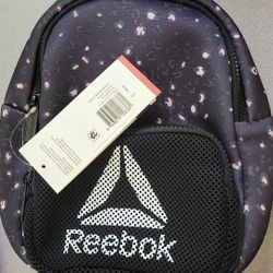Mini Backpack  Rebook 
