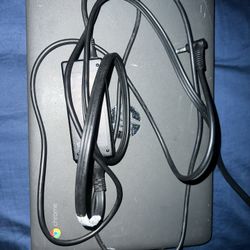 HP Chromebook