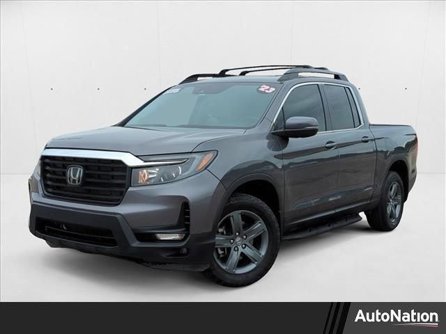 2023 Honda Ridgeline