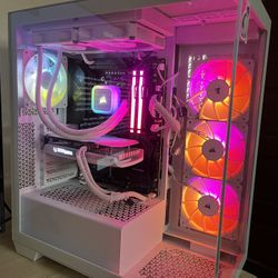 Custom Gaming Pc