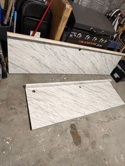 Counter top