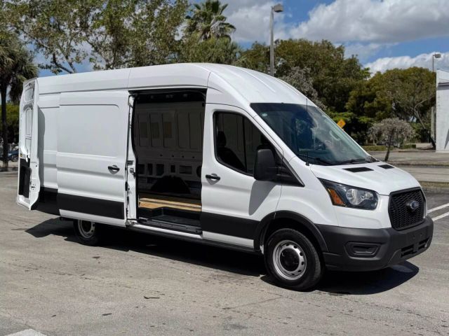 2019 Ford Transit 350 Van