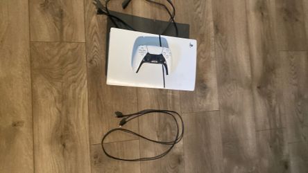 Ps5 in good condition pay in cash