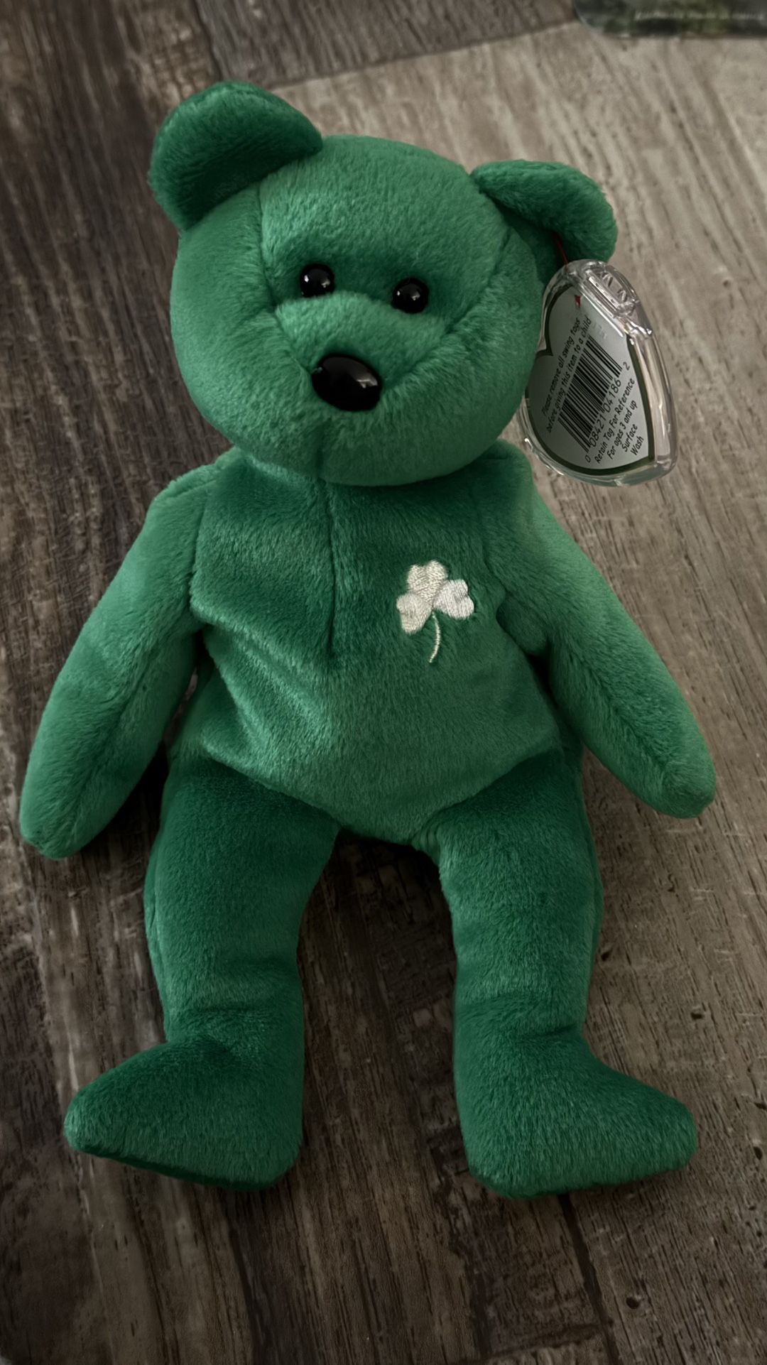 Erin The Bear