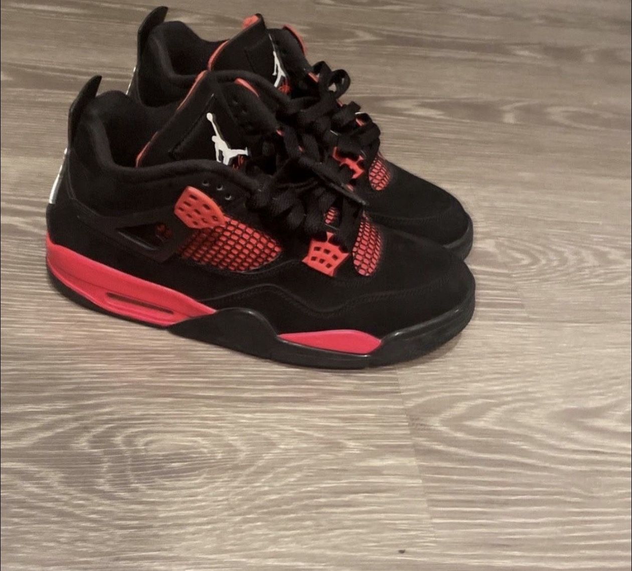 Jordan 4