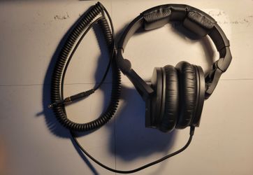 Sennheiser HD 280 Pro Monitor headphones