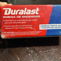 Duralast Direct Ignition Coil C1330