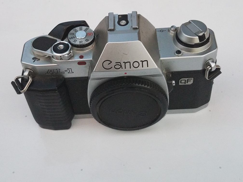 CANON AL-1 Camera BODY ONLY
