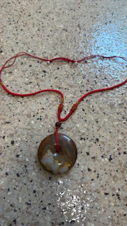 yellow  pendant adjustable