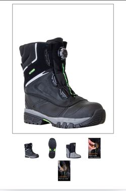 Work Boots