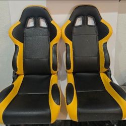 Universal Racing Seats 