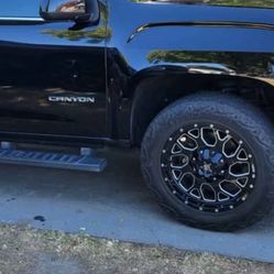 $650 six lugs