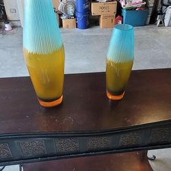 Home Decor Vases