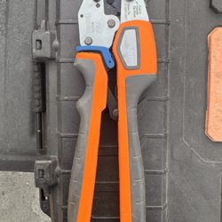 Blackburn C-Tap Crimper