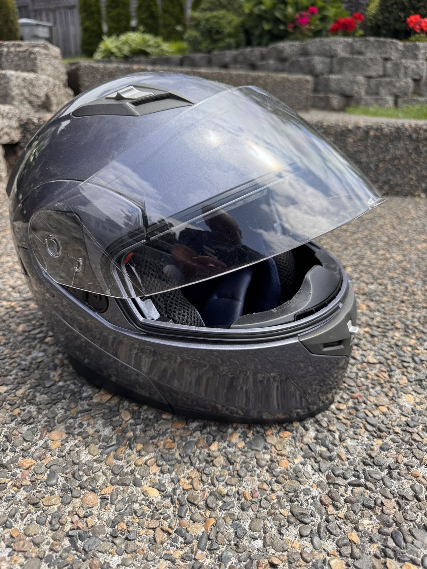 Modular Helmet Size M
