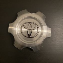 OEM Toyota Sequoia Wheel Center Cap