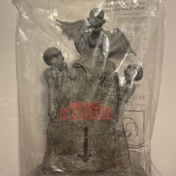 Beetlejuice Tombstone $80 