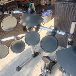 Batería Yamaha  En Venta 