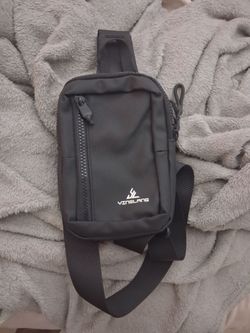 Crossbody bag