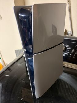 PS5 Slim Digital Edition $385 OBO