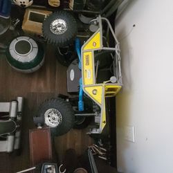 Hummer  Toy Esta En Salem