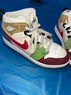 Jordan’s