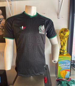 Mexico soccer Jersey