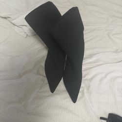 Boots Zara