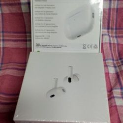 AirPOD Pro 2nd Gen 💞 #NEW 2For$100....