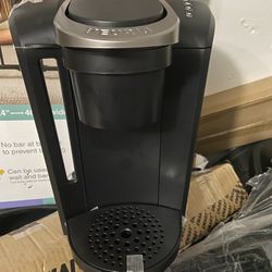 Keurig K-Select Single Serve Brand New! 
