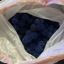 Bio Balls Plastic Media