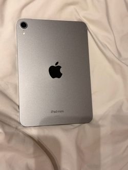 Apple iPad Mini A17 Pro