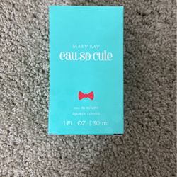 mary kay perfume 