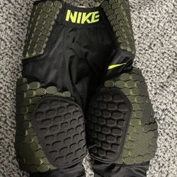 Nike Football Padded Shorts