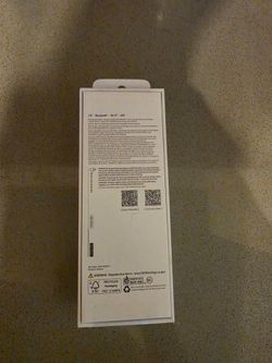 Galaxy 8 watch brand new unopened!