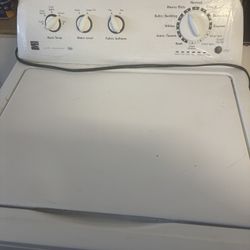 Washer