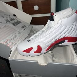 Jordan 14 Candys 