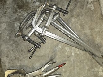 Welding Tools