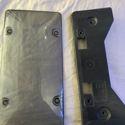 Polarized plate Cover And Base 