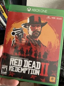 Xbox one games