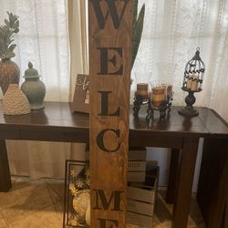 Sign
