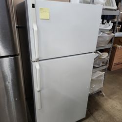 Ge 16cf Top Freezer Fridge 