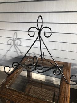 Picture/ frame holder