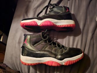 Air Jordan Shoes Size 8 1/2