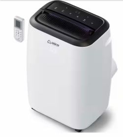 Airo Comfort  brand new 14000 BTU portable air conditioner