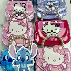 HK Purse