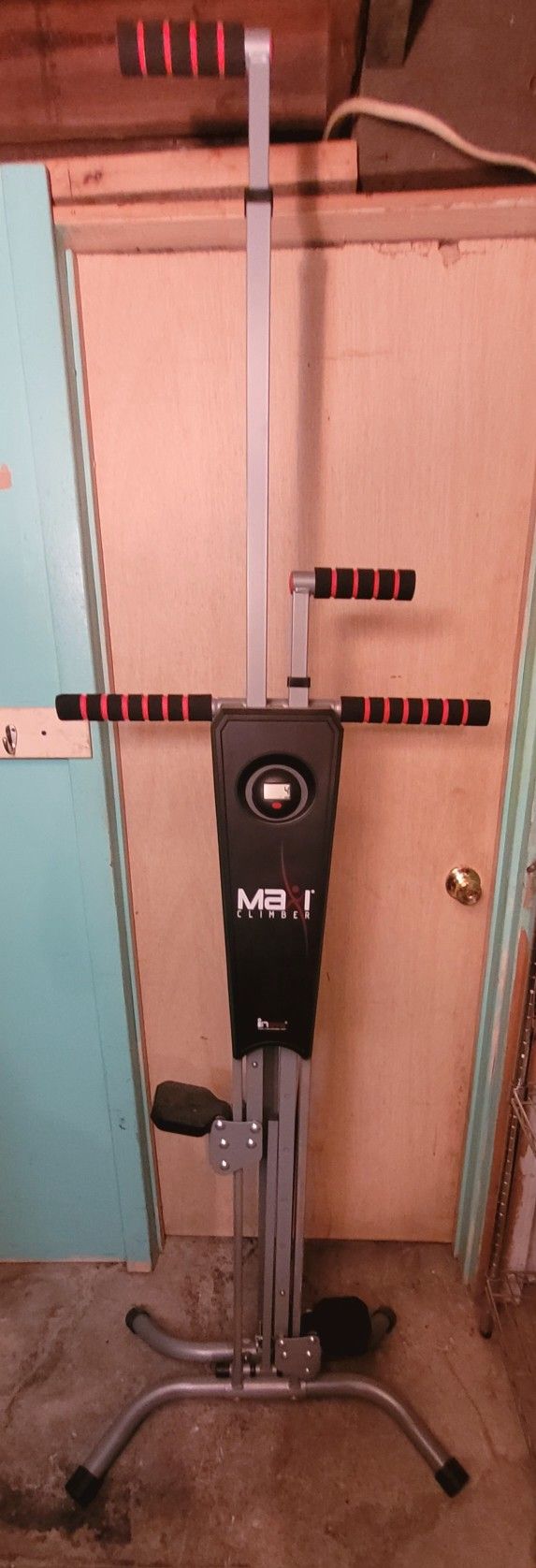 Max Climber