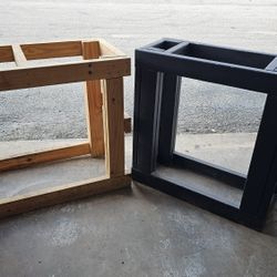 20 Long & 40 Breeder Stands