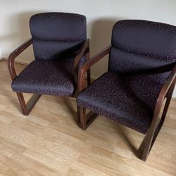 Free Used Office Chairs
